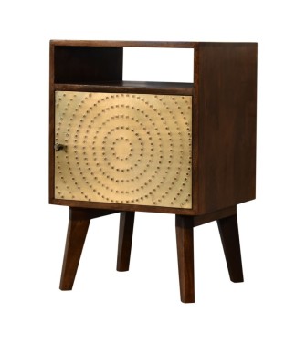 Table de chevet Zen