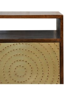 Table de chevet Zen