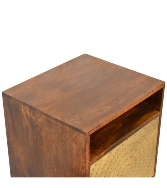 Table de chevet Zen