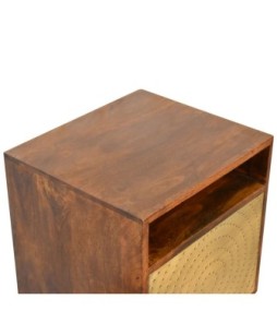 Table de chevet Zen