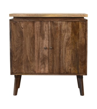 Armoire plate
