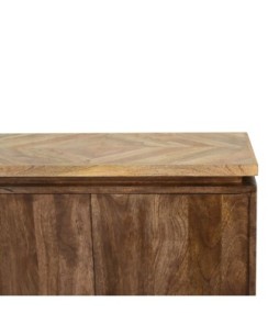 Platform Cabinet