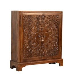 Tova Cabinet