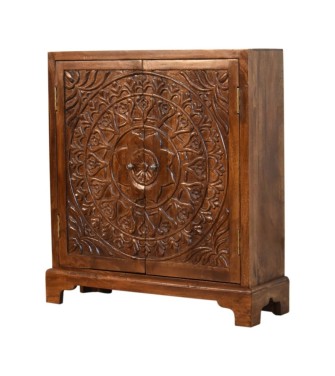 Tova Cabinet