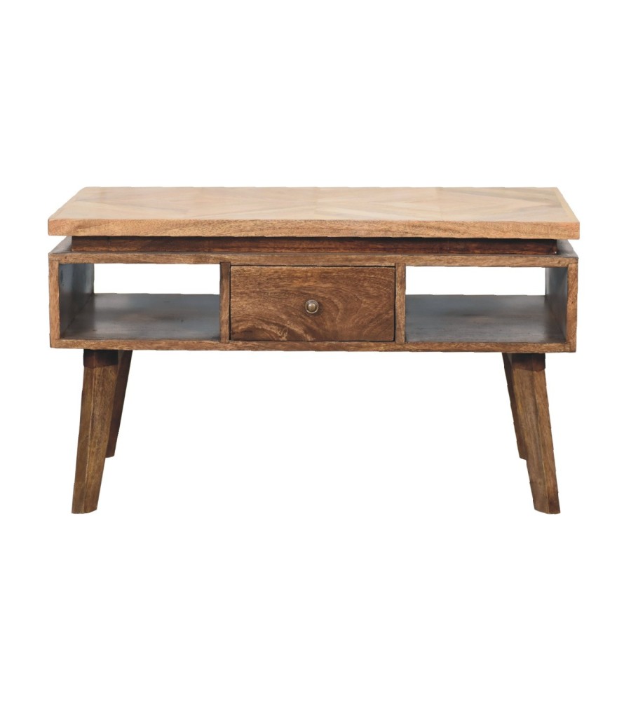 Table basse Classic Grey Granary