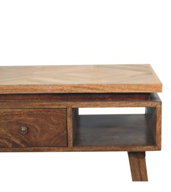 Table basse Classic Grey Granary