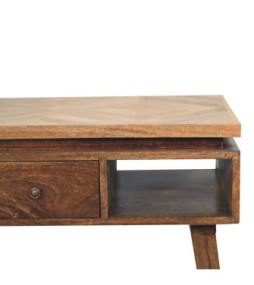 Table basse Classic Grey Granary
