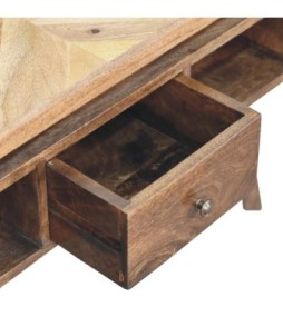 Table basse Classic Grey Granary