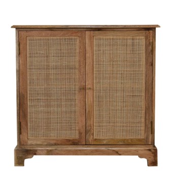 Meuble lounge compact