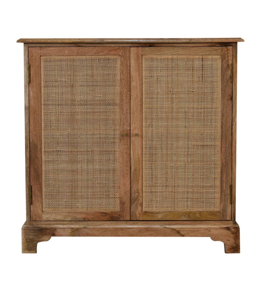 Meuble lounge compact
