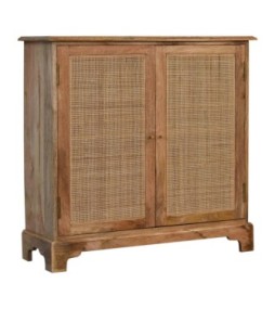 Meuble lounge compact