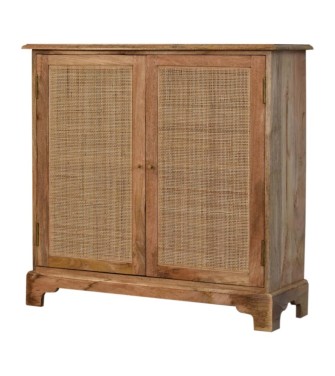 Meuble lounge compact