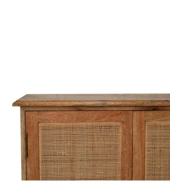 Meuble lounge compact