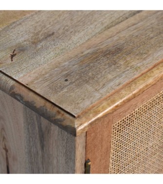 Meuble lounge compact
