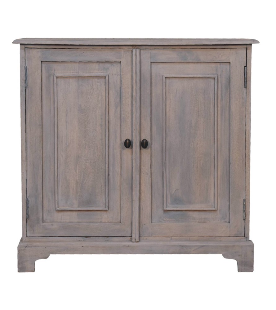 Acid Stone Wash Cabinet