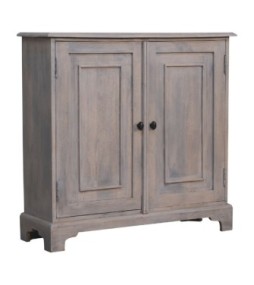 Acid Stone Wash Cabinet