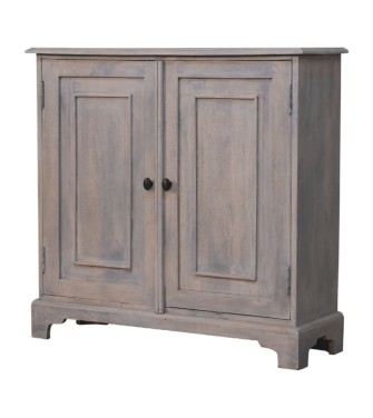 Acid Stone Wash Cabinet