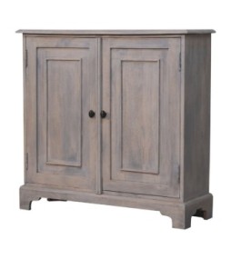 Acid Stone Wash Cabinet