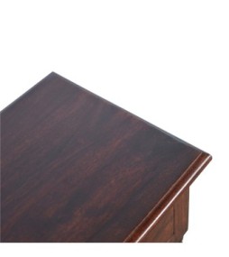 Turned Occasional Table