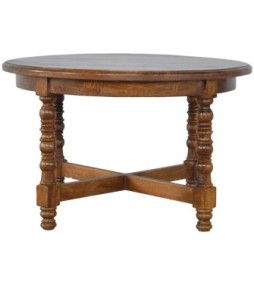 Occasional Round Side Table