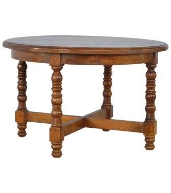 Occasional Round Side Table