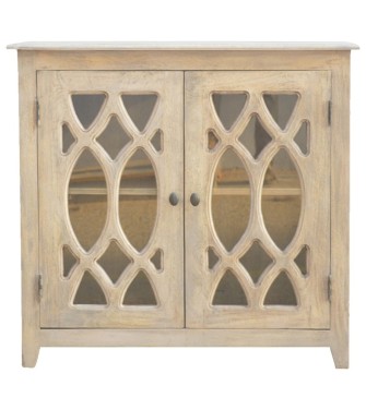 Buffet Stone Wash