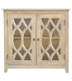 Buffet Stone Wash