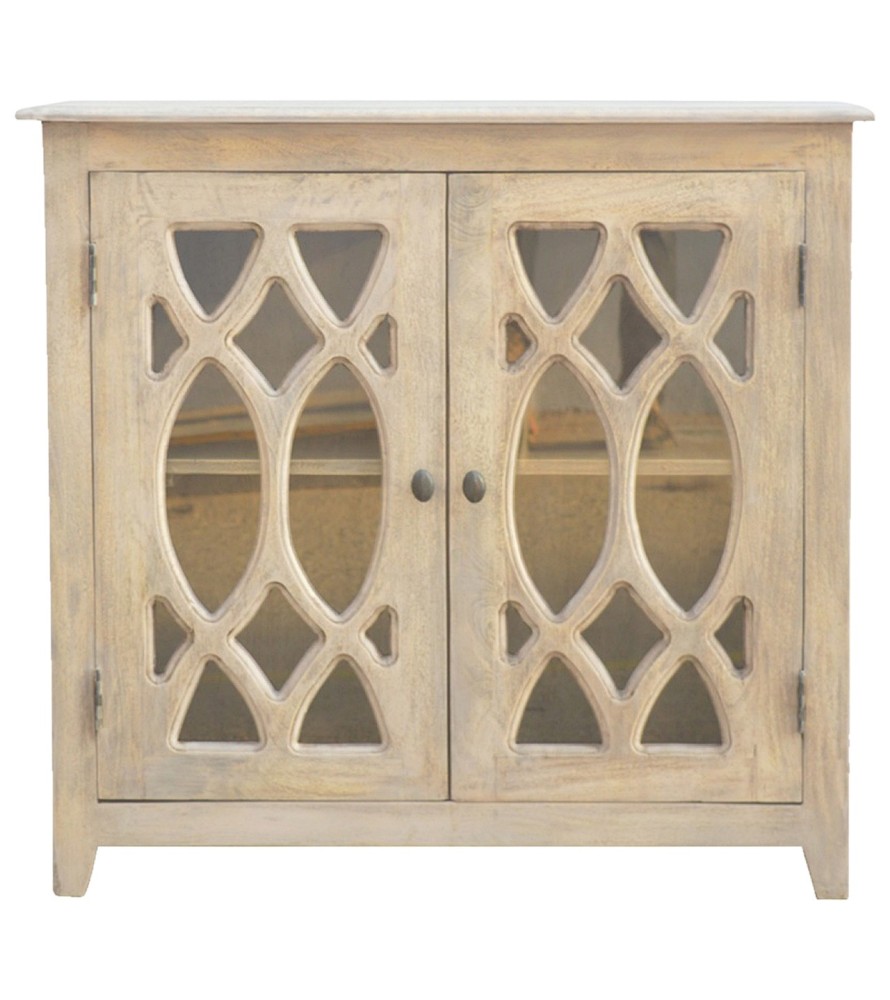 Buffet Stone Wash