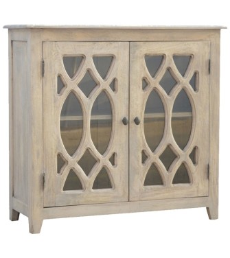 Buffet Stone Wash
