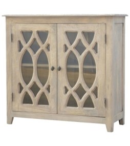 Buffet Stone Wash