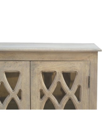 Buffet Stone Wash