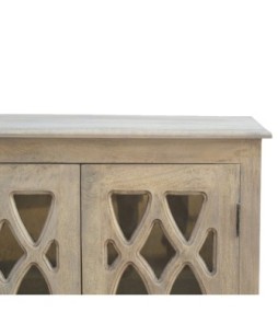 Buffet Stone Wash