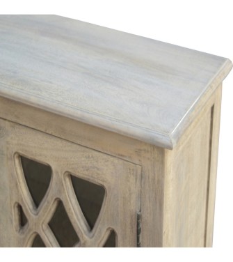 Buffet Stone Wash