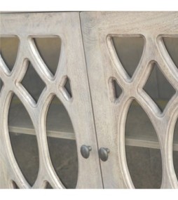 Buffet Stone Wash