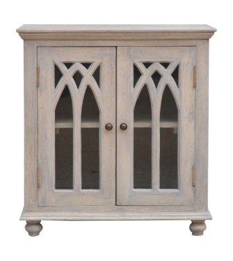 Mini Stone Wash Sideboard