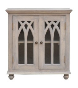 Buffet Mini Stone Wash