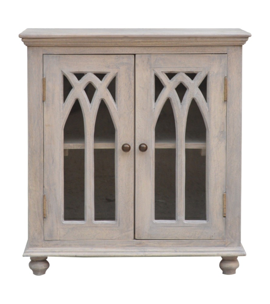 Mini Stone Wash Sideboard