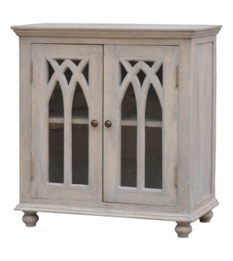 Mini Stone Wash Sideboard