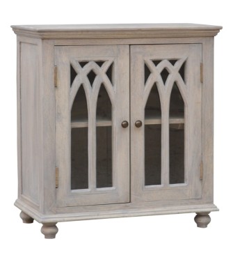 Mini Stone Wash Sideboard