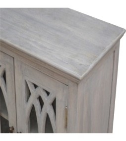 Mini Stone Wash Sideboard