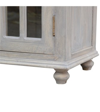 Mini Stone Wash Sideboard