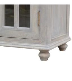 Mini Stone Wash Sideboard