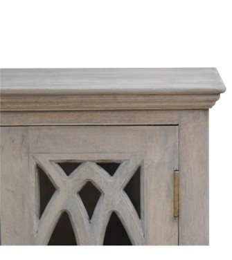 Mini Stone Wash Sideboard