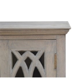 Mini Stone Wash Sideboard