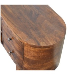 U-Shape Media TV unit