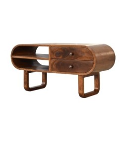 U-Round London Chestnut Media Unit
