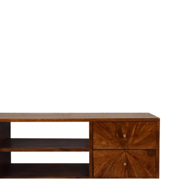 U-Chestnut Sunrise Media Unit
