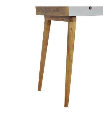 Bureau d'écriture Grey Gallery