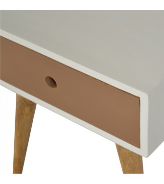 Table de chevet Mocha
