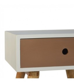 Table de chevet Mocha